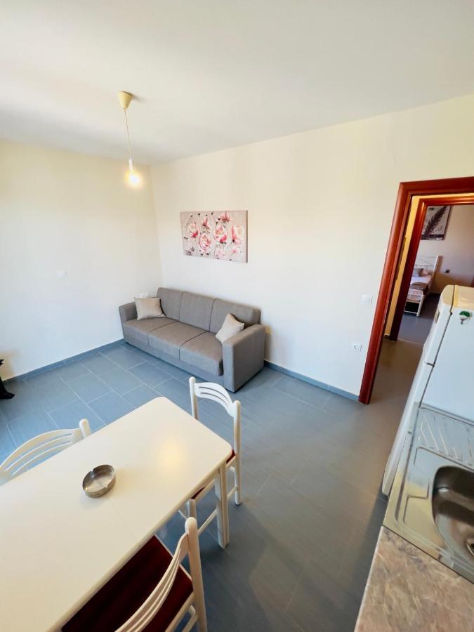 Geka'S Apartment Skala Rachoni  Exteriör bild